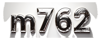 m762 logo