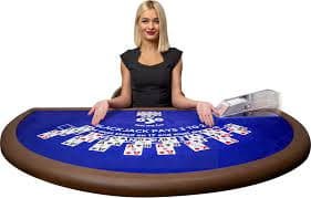 m762 Classic Speed Table